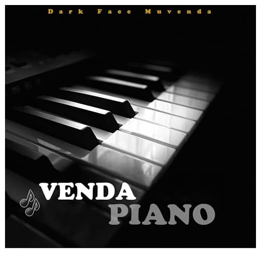 Venda piano