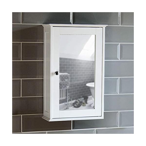 Bath Vida Bathroom Cabinet