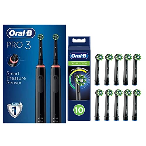 Best Electric Toothbrush For Couples (Multiple Users) UK DentalRave UK