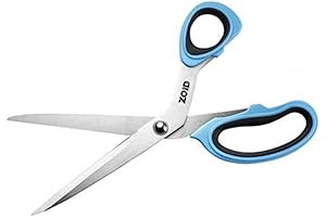 Zoid Professional Material Scissors: The Epitome of Precision Cutting