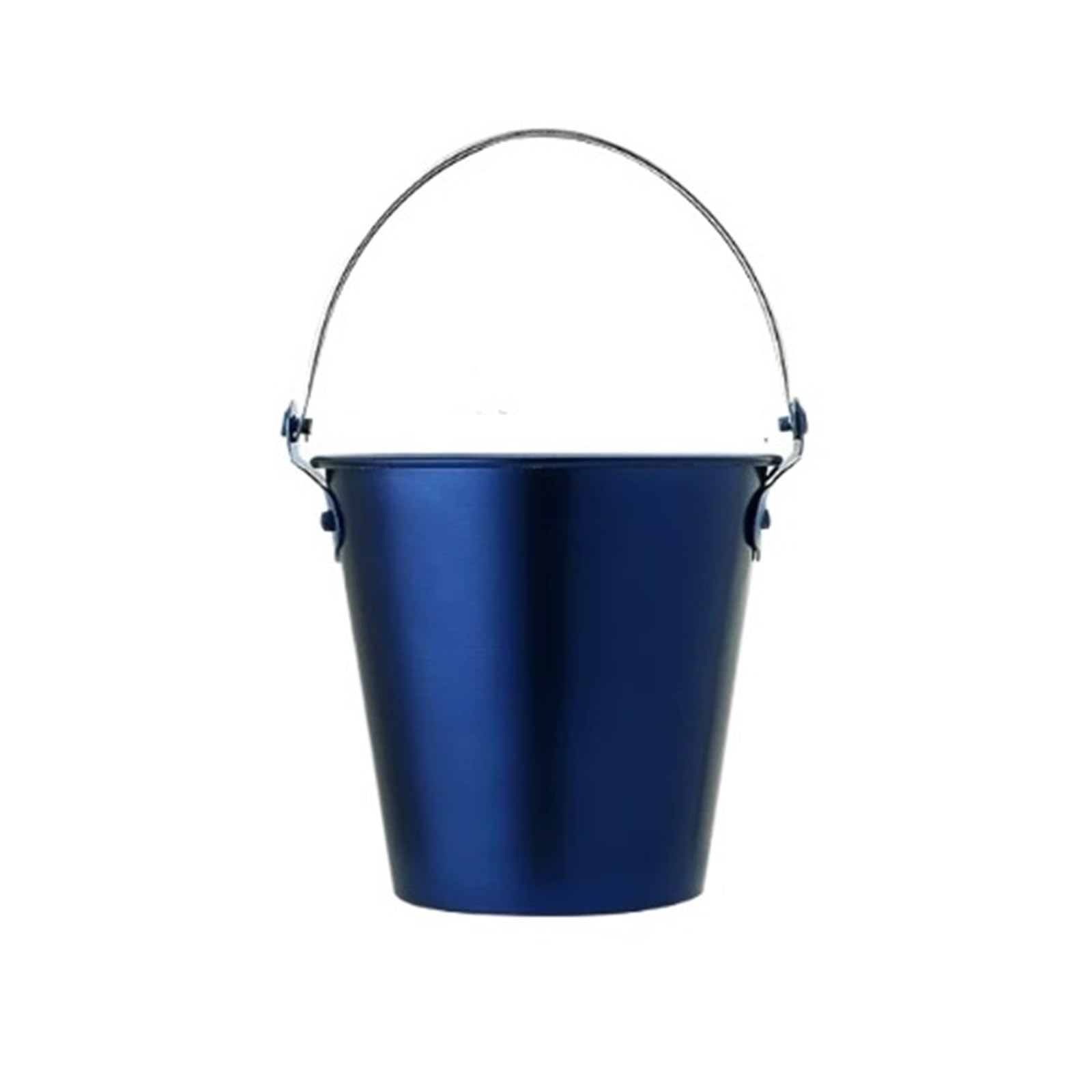 FZL02068LM Ice Bucket This electroplated ice bucket is perfect for parties camping or chilling Wine Cooler