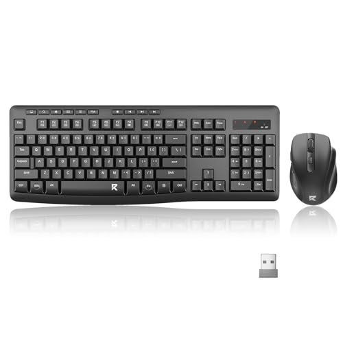 Redragon Keyboard Mouse Combo