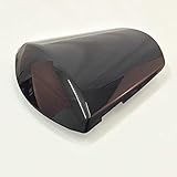 soziusabdeckung gsxr k7 Soziusabdeckung Suzuki GSXR 600 750 2011-2013 L1 L2 L3 schwarz