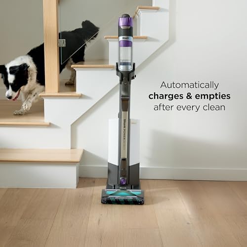 Shark® PowerDetect® Clean & Empty Cordless Stick Vacuum, IP3251C — view 9