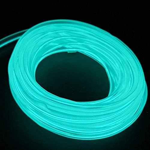 Lysignal 16ft Neon Glowing Strobing Electroluminescent Light Super - View #8