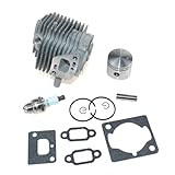 ZXCERAW Cylinder Piston Kit...