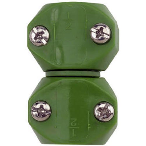 BOSCH GARDEN & WATERING Green Thumb 35HMGT Poly Hose Mender, 1/2-Inch