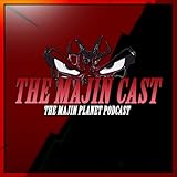 The Majin Cast