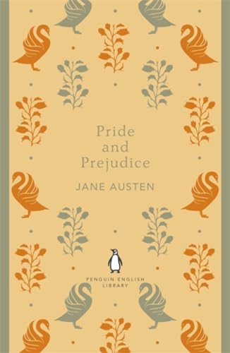 Pride and Prejudice: Jane Austen