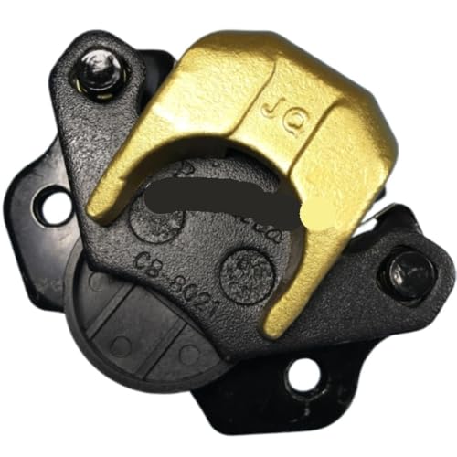 Étrier de frein latéral gauche robuste de qualité supérieure CP-BCP-002