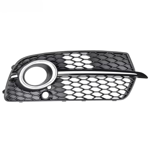 Grille de calandre nid d'abeille Q5 Sport plastique noir finition premium