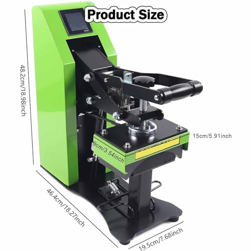 Machine d'impression par sublimation pour réussir chaque chapeau