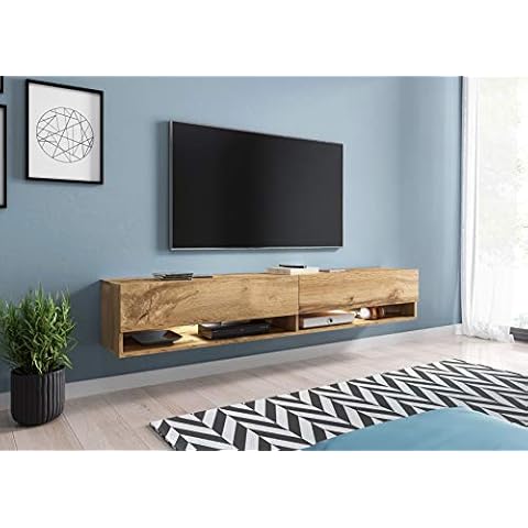 MINIO go for it - Armoire TV Anne I Cover