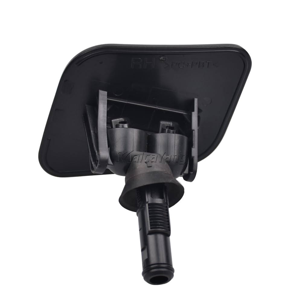 Capuchon De Buse De Lave-phare Avant Gauche Pour Kia Sorento 2006-2009 - Pièce De Remplacement
