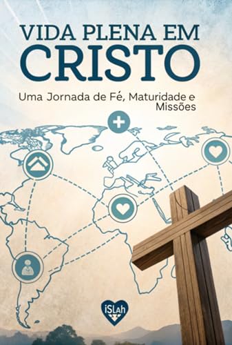 Photo de Vida Plena Em Cristo (Portuguese Edition)