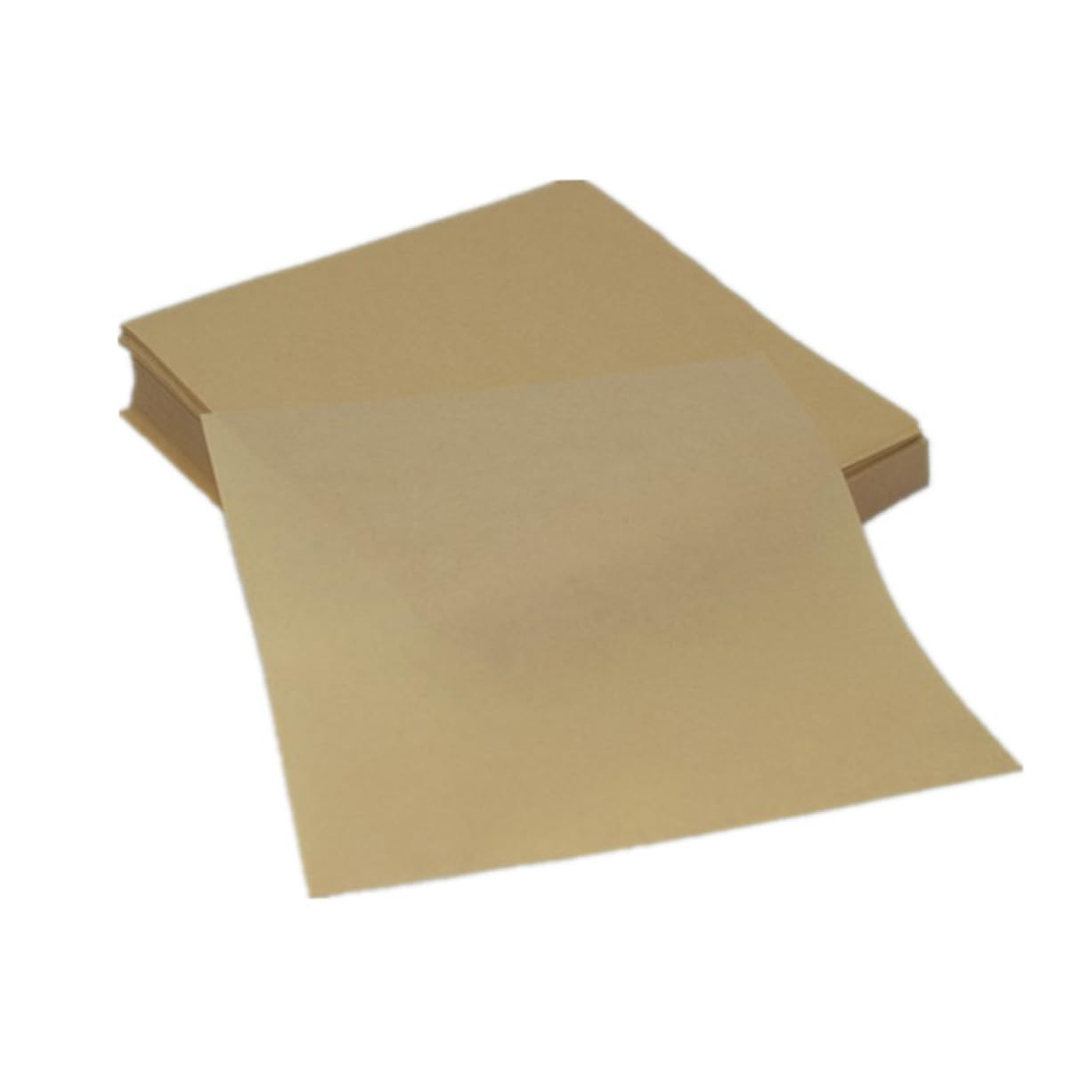 Papier de cuisson antiadhésif VICASKY pour vos pâtisseries en famille