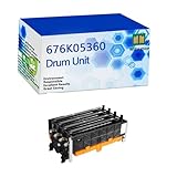 ⭐ NOM DU PRODUIT – Remplacement compatible pour Xerox 676K05360. Veuillez confirmer votre modèle d'imprimante avant de passer une commande.
