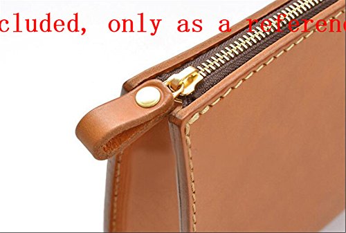 Nw Handbag Acrylic Template Wallet Leather Pattern Acrylic Leather Pattern Leather Templates For Bags (Medium(10.62X6.69X2.36Inch)) #TOP3