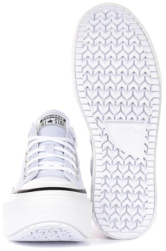 Converse A16285C Ct As Lift Double Stack Platfm baskets homme mode