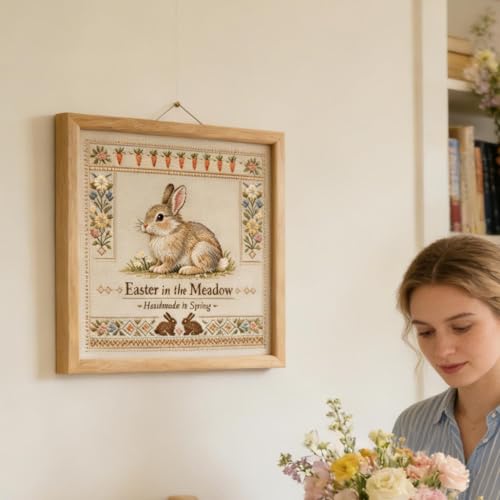 Figurines d'animaux décoration murale cadeau bébé - 3
