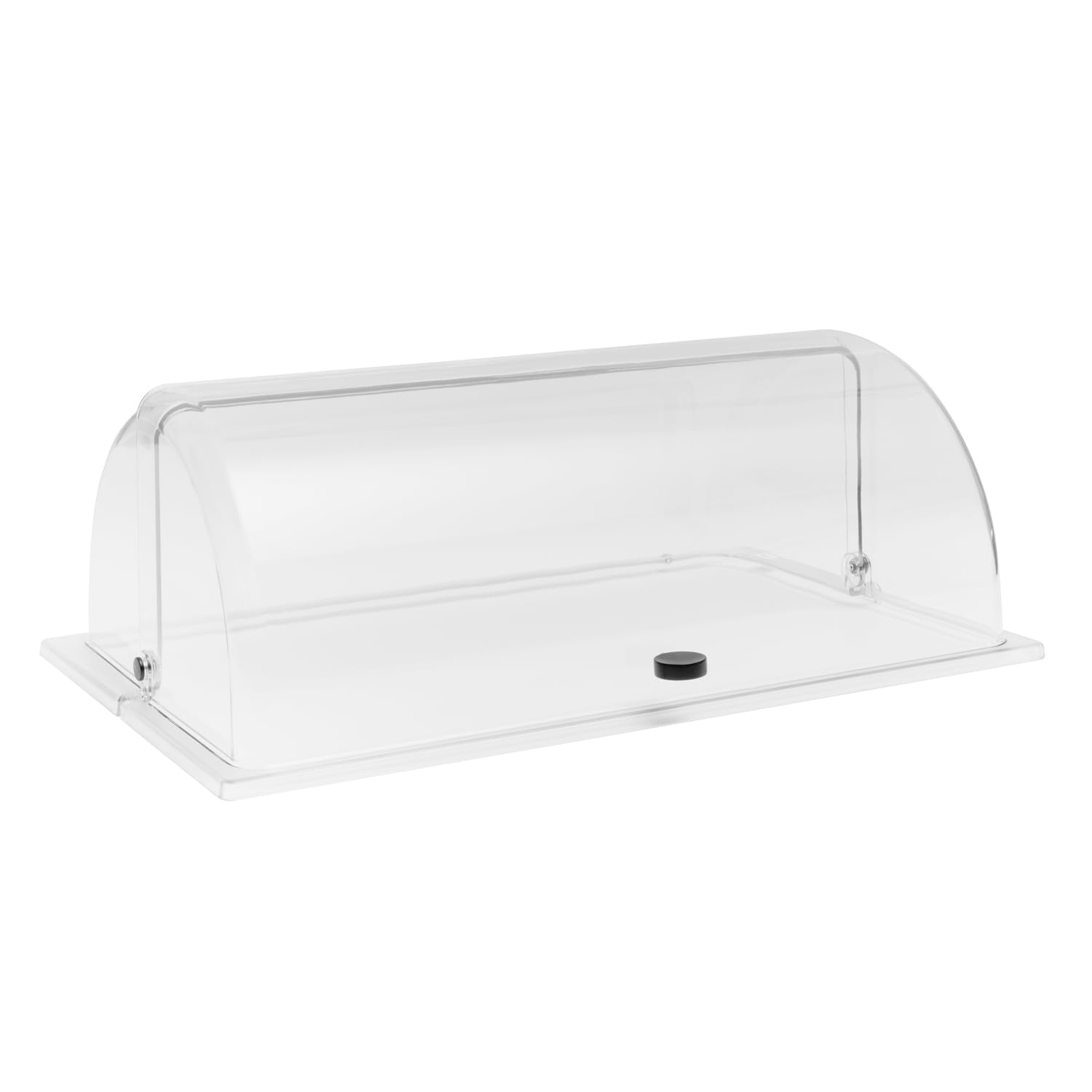 Tapa roll-top APS GN 11060: evite pérdidas de calor en su depósito de 1/1 GN