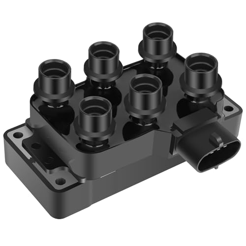 SCITOO Ignition Coil Compatible With for Mercury Mountaineer FD480 1 Pc
