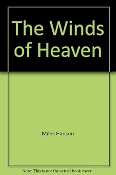 Hardcover The Winds of Heaven Book