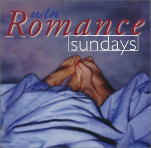 Wtn Romance Sundays [Audio CD]