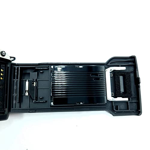 Canon EOS Rebel 2000 35mm Film SLR Camera Kit with 28-80mm Lens