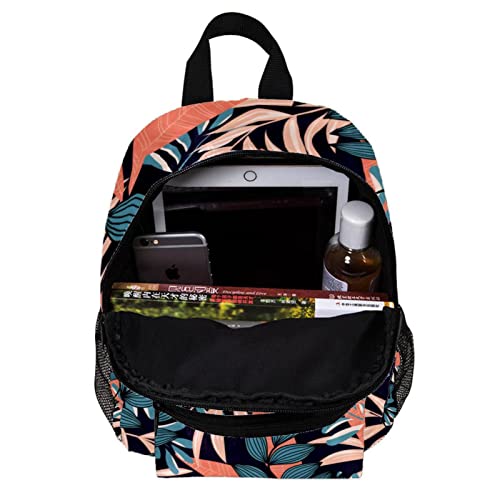 Sac à dos pour enfants 30,5 cm chat mignon multicolore école