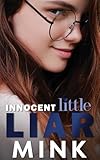  Innocent Little Liar (English Edition)