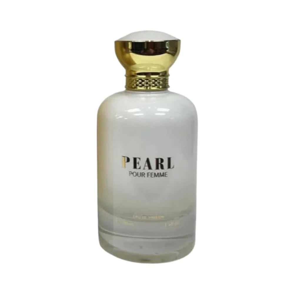 Bharara Beauty Pearl Pour Femme 3.4 FL OZ / 100 ML