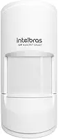 Sensor Infravermelho Passivo Intelbras IVP 4101 PET Smart SF