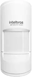 Sensor Infravermelho Passivo Intelbras IVP 4101 PET Smart SF