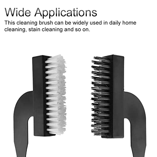 Brosses de nettoyage pour scie sabre Irfora avec têtes interchangeables robustes