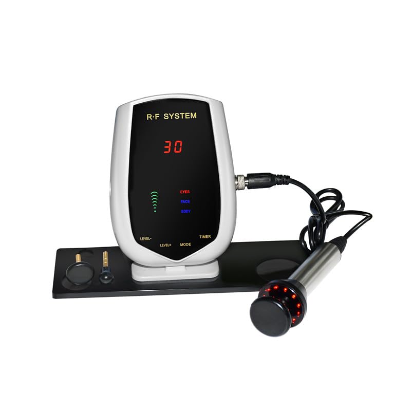 Portable Physiotherapy Diathermy Machine for Pain Control Body Massage Cellulite Slimming Machine