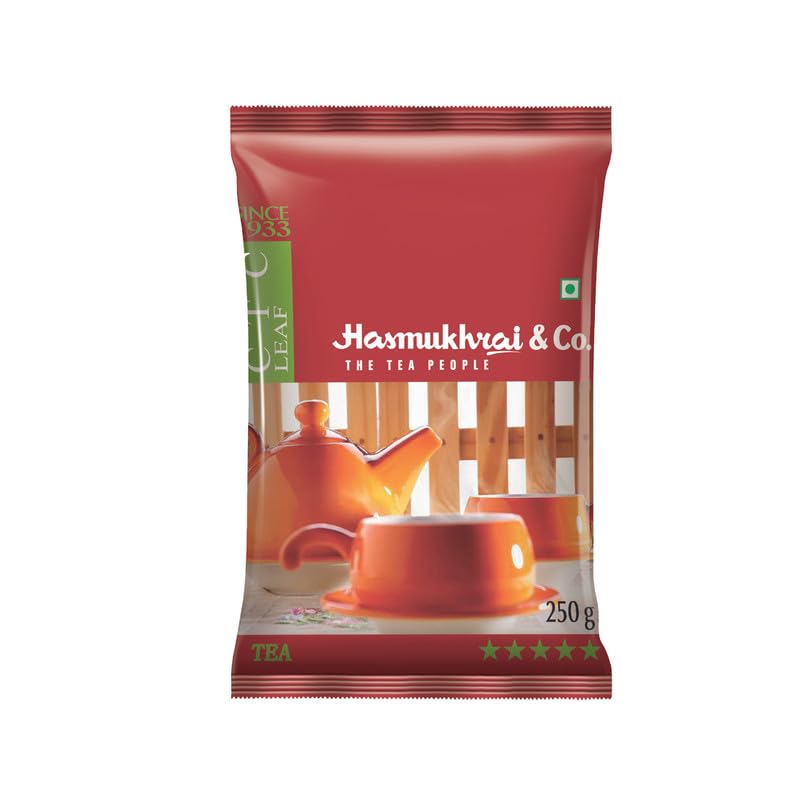 Hasmukhrai CTC Leaf (250 g)