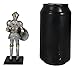 Ebros Gift Medieval English Knight Dollhouse Miniature Figurine 4