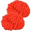 #20 Mandarin Red