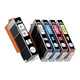 Ink Cartridge Replacement for...