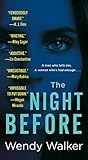 The Night Before: A Novel