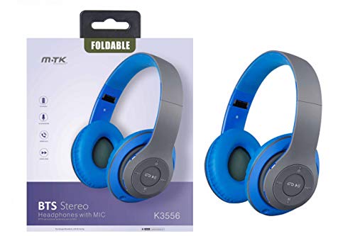 Casque KTM MTK audio stéréo écouteurs sans fil bluetooth avec micro