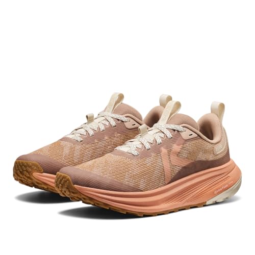 Image of KEEN Women's Roam Breathable Lightweight Comfortable Trail Running Shoes
