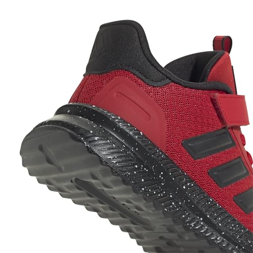 Image of Adidas Unisex-Child X PLR Path Elastic Lace & Strap