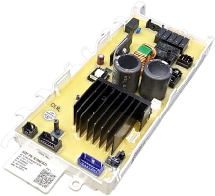 W10681033 Whirlpool Washer Control Lifetime Warranty Ships Today - Foto 7