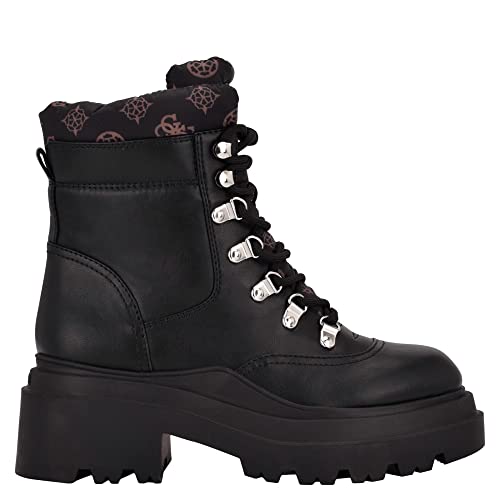 GUESS Women's Vaney Ankle Boot2