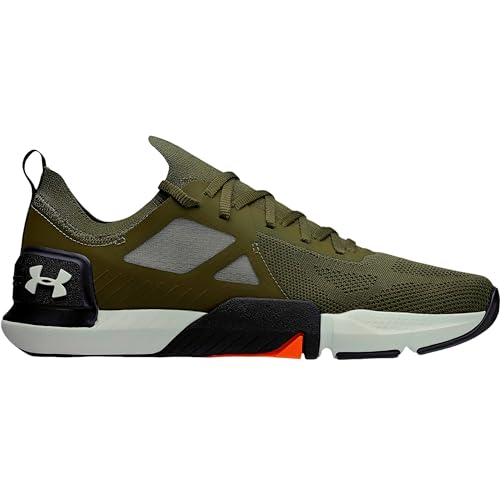 Tênis Under Armour Tribase Cross Verde (40)