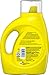 Tide Simply All In One Liquid Laundry Detergent, Refreshing Breeze, 34 fl oz, 24 loads