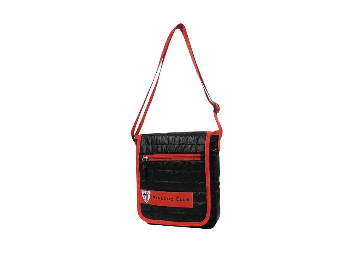CYPBRANDSAthletic Club Bilbao Shoulder bag