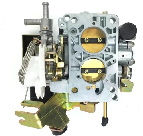 Carburateur type 1400.K3 pour youngtimer 505 de 1979 à 1983 finition mécanique de précision